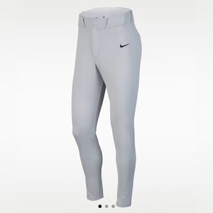 Nike Men's Vapor Select Baseball Pants Size Large